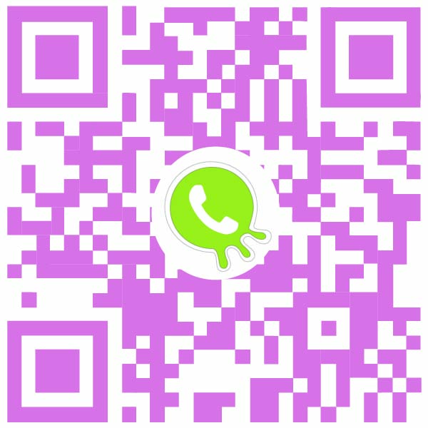 QR Code Whatsapp Kutech