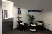 Corporate Design für Metaflex Kanttechnik