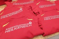 Jacken Kinderfeuewehr