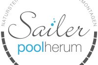 Markenentwicklung und Corporate Design für Sailer poolherum