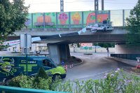 Tulln Brücke