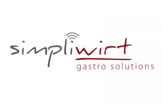 Logoentwicklung für Gastro Solutions OG