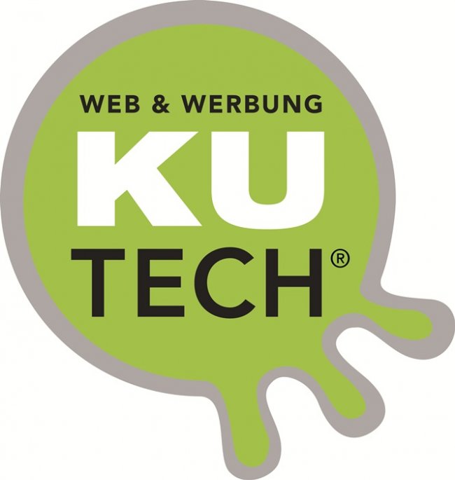 KUTECH WEB & WERBUNG - erfolgreiche Markenanmeldung!