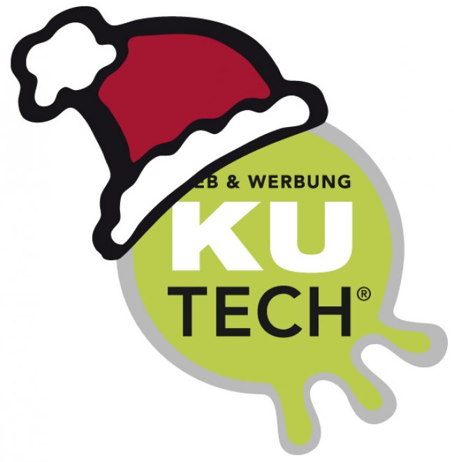 KUTECH wünscht gesegnete Weihnachten